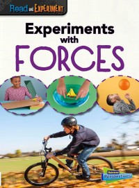 Image of Experiments With Forces