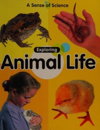 Image of Exploring animal life