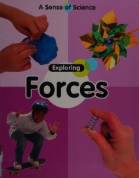 Image of Exploring forces