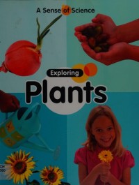 Image of Exploring plants
