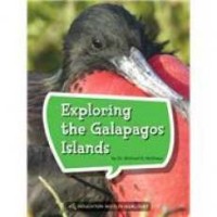 Image of Exploring the Galapagos islands(G4 Green 11)