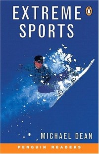 Image of Extreme Sports