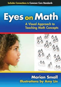Image of Eyes on Math: A Visual Approach to Teaching Math Concepts