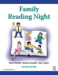 Image of Family Reading Night