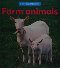 Image of Farm animals