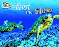Image of Fast and slow