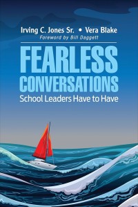Image of Fearless conversations school leaders have to have