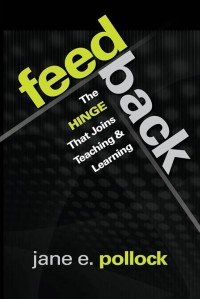 Image of Feedback : the hinge that joins teaching and learning