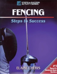 Image of Fencing Steps To Success