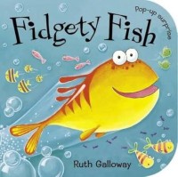Image of Fidgety fish