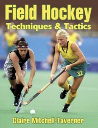 Image of Field Hockey Techniques & Tactics