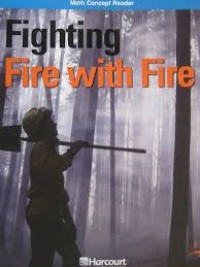 Image of Fighting fire with fire (on-level)