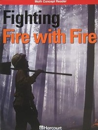 Image of Fighting fire with fire (Below-level)