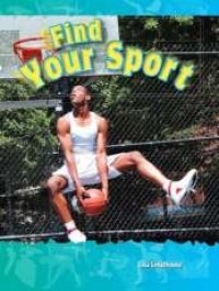Image of Find Your Sport