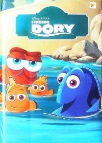 Image of Finding Dory
