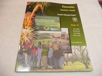 Image of Fireworks Teacher's Guide