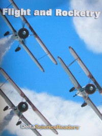 Image of Flight and Rocketry