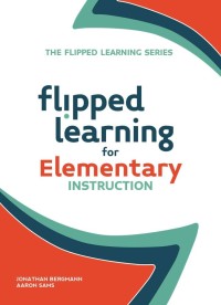 Image of Flipped Learning for Elementary Instruction