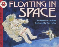 Image of Floating In Space