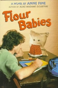 Image of Flour Babies
