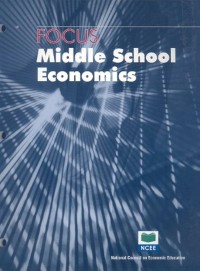 Image of Focus: Middle School Economics