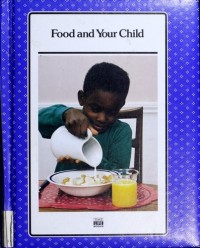 Image of Food and your child