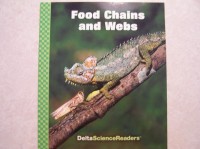Image of Food Chains and Webs
