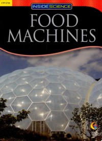 Image of Food machines