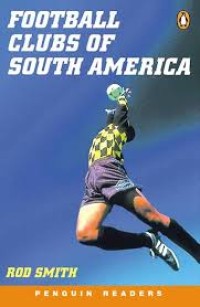 Image of Football Clubs of South America
