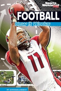 Image of Football : how it works