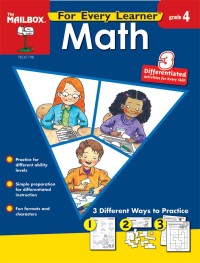 For Every Learner Math Grade 4