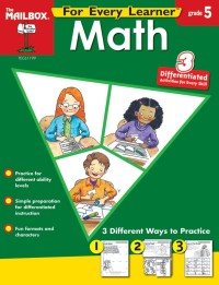 Image of For Every Learner Math Grade 5