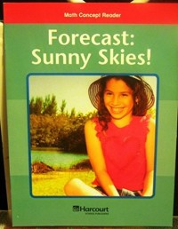 Image of Forecast : Sunny skies! (Below-Level)