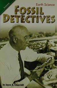 Image of Fossil Detectives
