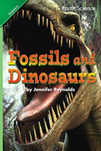 Image of Fossils and Dinosaurs