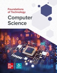 Image of Foundations of Technology: Computer Science