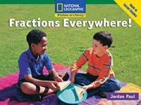 Image of Fractions Everywhere!