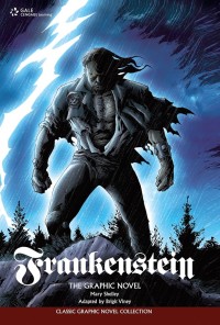 Image of Frankenstein : The Graphic Novel