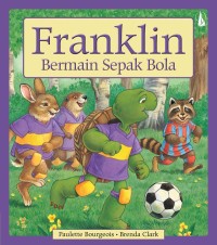 Image of Franklin Bermain Sepak Bola