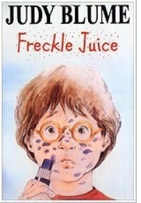 Image of Freckle Juice