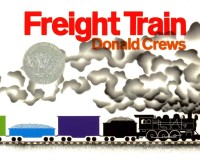 Image of Freight Train