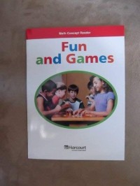 Image of Fun and games (Below-level)