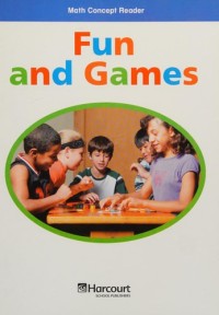 Image of Fun and games (On-Level)