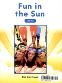 Image of Fun is the sun