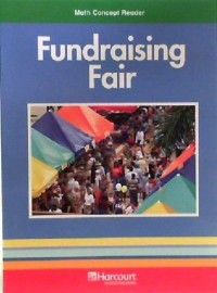 Image of Fundraising fair (Above-level)