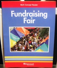 Image of Fundraising fair (Below-level)