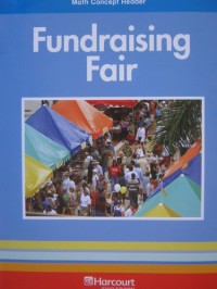Image of Fundraising fair (on-level)