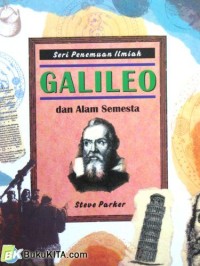 Image of Galileo Dan Alam Semesta