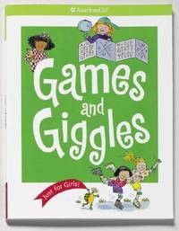 Image of Games and Giggles Just for Girls