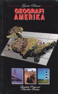 Image of Garis Besar Geografi Amerika Serikat